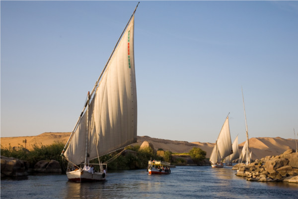 Croisière Egypte Croisière Egypte