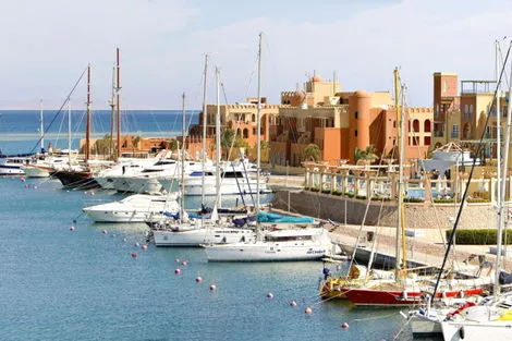 Hôtel Adult Only (+16) - Three Corners Ocean View el_gouna Egypte