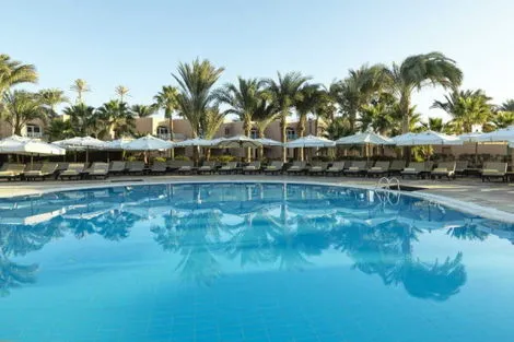 Hôtel TUI Sélection Club Paradisio El Gouna el_gouna Egypte
