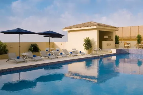 Hôtel Ôcity Xperience Barcelo Pyramids gizeh Egypte