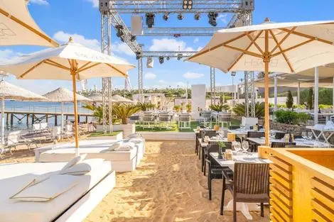 Hôtel Domina Coral Bay hadaba EGYPTE