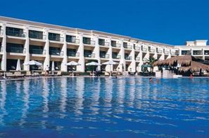 Egypte-Hurghada, Hôtel Hilton Resort