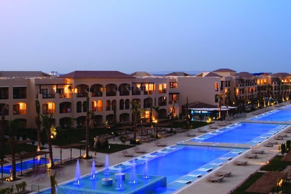 Photo - Jaz Aquamarine Resort