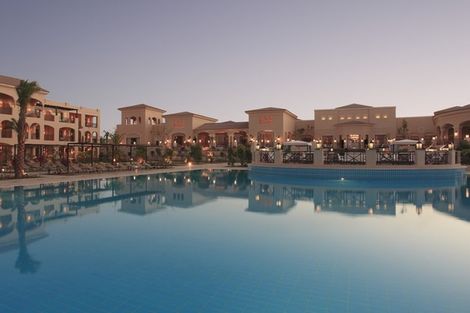 Hôtel Jaz Aquamarine Resort 5* photo 12