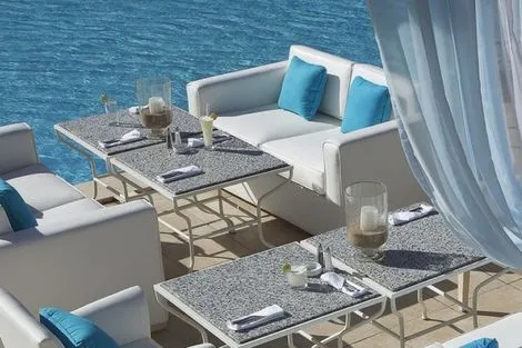 Hôtel Jaz Aquamarine Resort 5* photo 10