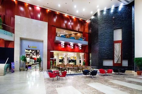 Hôtel Serenity Fun City Makadi 5* photo 8