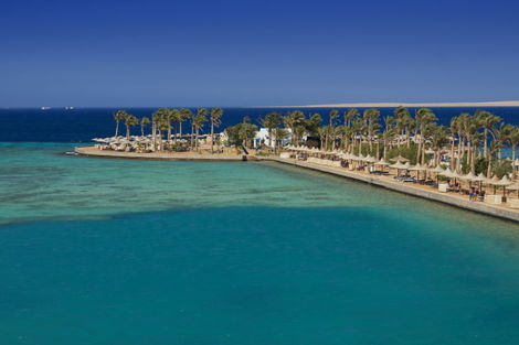 Hôtel Arabella Azur Resort hurghada Egypte