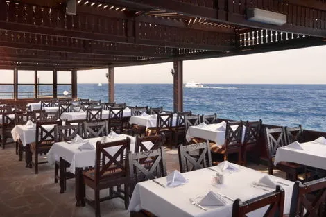 Arabella Azur Resort