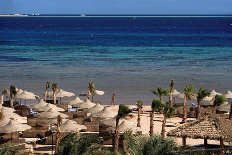 Hôtel Amwaj Blue Beach Resort & Spa 4* photo 1