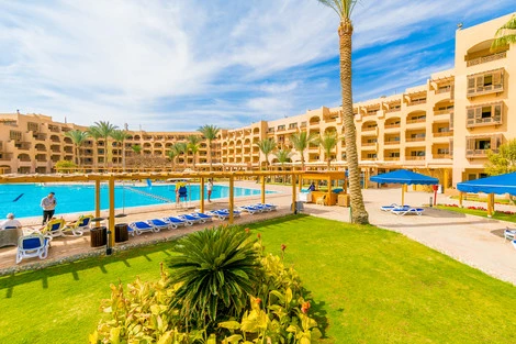 Hôtel Continental Hurghada 5* photo 9
