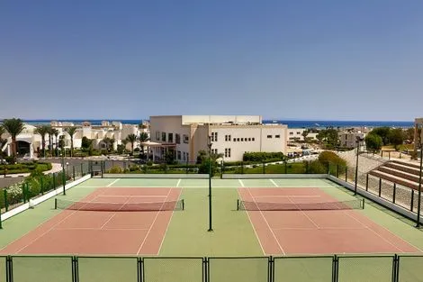 Autres - Hôtel Long Beach Resort 4* Hurghada Egypte