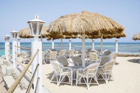 Hôtel Meraki Beach Resort 4* photo 8