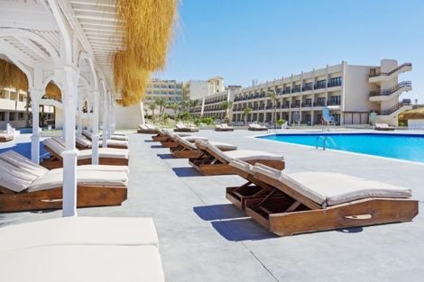 Autres - Hôtel Meraki Resort 4* Hurghada Egypte