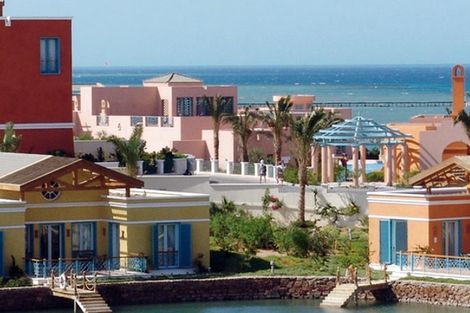 Hôtel Movenpick Resort & Spa El Gouna 5* photo 4