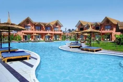 Hôtel Pickalbatros Jungle Aqua Park Resort Neverland Hurghada hurghada EGYPTE