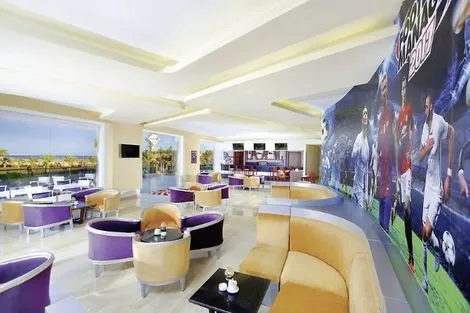 Bar - Hôtel Albatros Aqua Park Hurghada 4* Hurghada Egypte