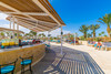 Bar - Coral Beach Resort 4* Hurghada Egypte