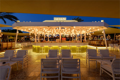 Hôtel Riu Tikida Beach 4* photo 50