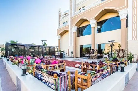Hôtel Jasmine Palace Resort & Spa 5* photo 8