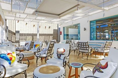Hôtel Meraki Beach Resort 4* photo 6