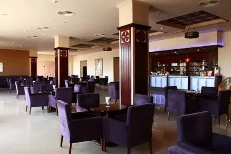 Bar - Hôtel Mondi Club Stella Gardens Resort & Spa 5* Hurghada Egypte