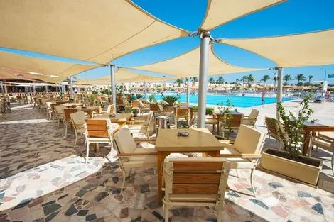 Bar - Hôtel SUNRISE Royal Makadi Resort - Select 5* Hurghada Egypte