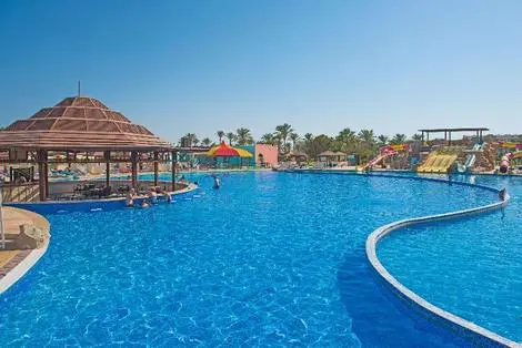 Hôtel Sunrise Royal Makadi Resort hurghada EGYPTE