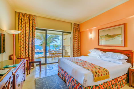 Hôtel Adult Only Sunrise Holidays Resort 5* photo 6