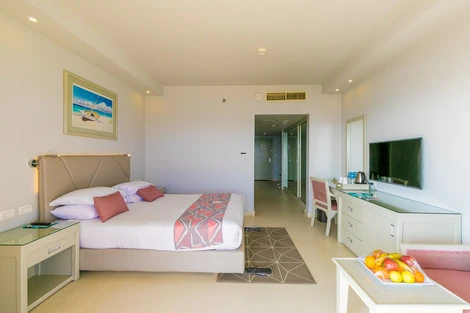 Hôtel Adult Only Sunrise Holidays Resort 5* photo 9