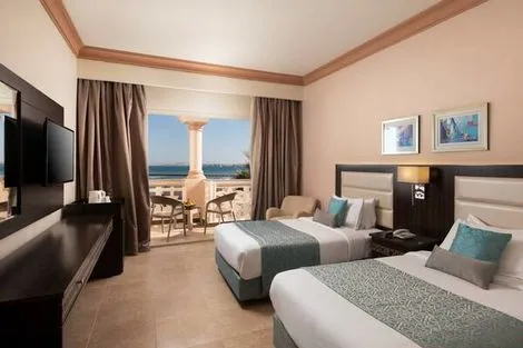 chambre - Albatros Palace Resort