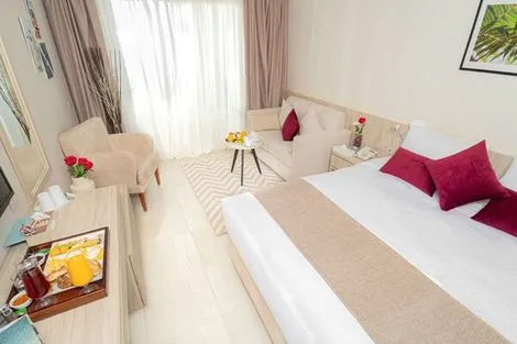 Chambre standard - Amarina Abu Soma Resort
