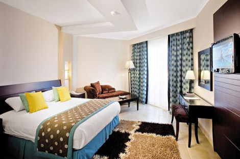 Hôtel Amwaj Blue Beach Resort & Spa 4* photo 4