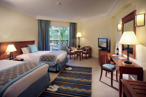 Hôtel Amwaj Blue Beach Resort & Spa 4* photo 5