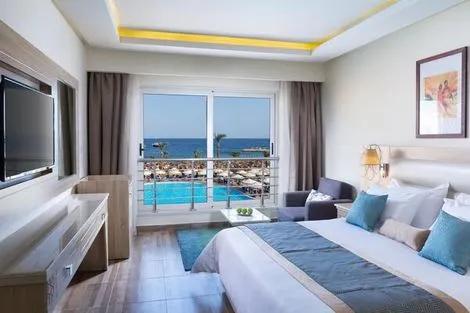 chambre - Beach Albatros Resort