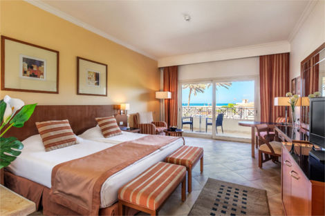 Chambre standard - Cleopatra Luxury Resort Makadi Bay 