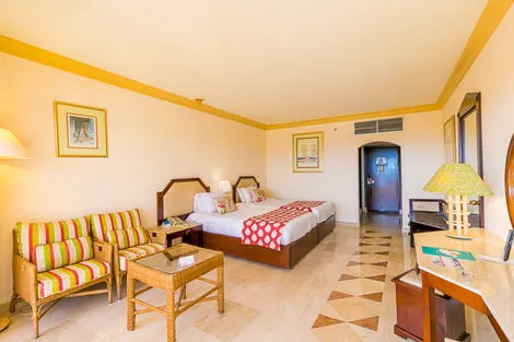 Hôtel Continental Hurghada 5* photo 8