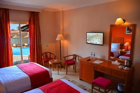 Hôtel Hawaii Riviera Club Aqua Park hurghada EGYPTE