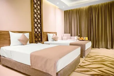 Hôtel Jasmine Palace Resort & Spa 5* photo 5