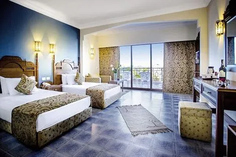 Chambre - Hôtel Jasmine Palace Resort & Spa 5* Hurghada Egypte