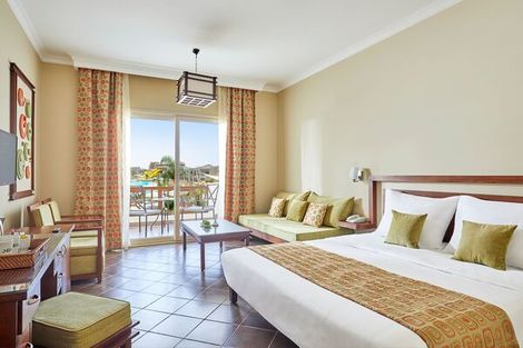 Chambre standard - Jaz Casa del Mar Resort