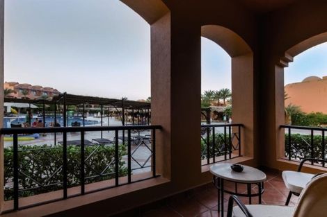 Hôtel Jaz Makadi Oasis Resort & Club 5* photo 5