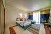 Chambre - Hôtel Labranda Club Paradisio El Gouna 4* Hurghada Egypte