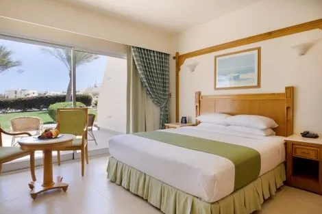 Chambre - Hôtel Long Beach Resort 4* Hurghada Egypte