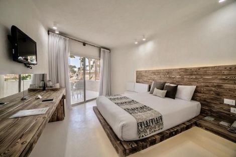 Hôtel Meraki Beach Resort 4* photo 4