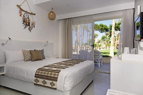 Chambre - Hôtel Meraki Resort 4* Hurghada Egypte