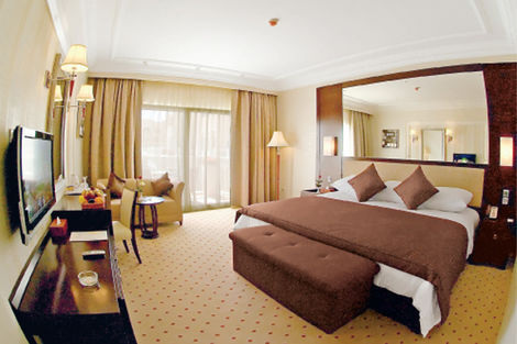 Hôtel Premier Le Rêve & Spa 5* photo 8