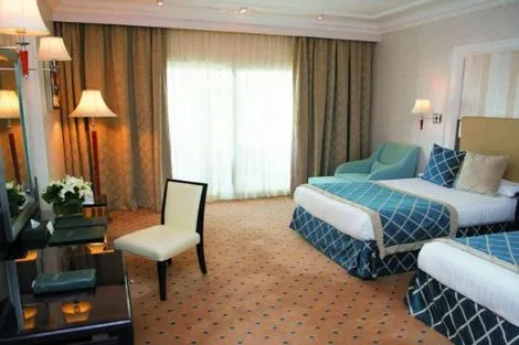Chambre standard - Premier le R\u00EAve H\u00F4tel & Spa Resort