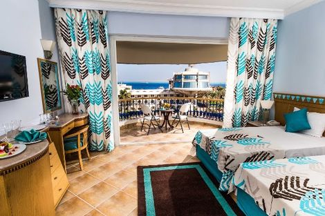 Hôtel Seagull Beach Hurghada 4* photo 14