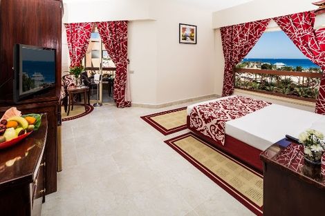 Hôtel Seagull Beach Hurghada 4* photo 15