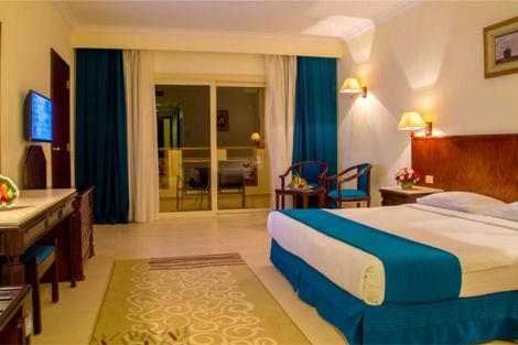 chambre - Serenity Makadi Beach Resort